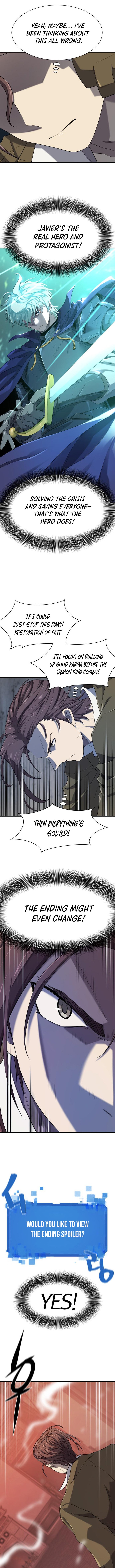 The Greatest Estate Developer, Chapter 189 image 04
